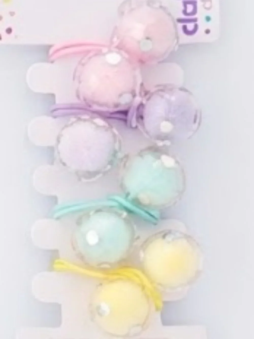 Claires brand new
